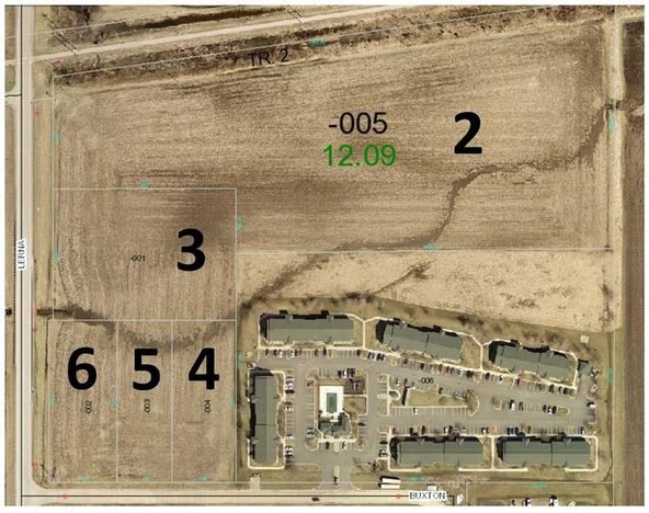 Lot 4 Lerna Road: Lot 4 Lerna Road, Mattoon, IL 61938